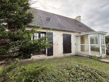 Maison a vendre Kerlouan 29890 Finistère 86 m2 5 pièces 161212 euros