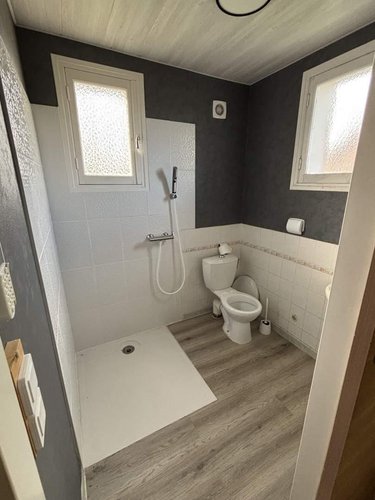 Maison a vendre Guissény 29880 Finistère 91 m2 6 pièces 156012 euros