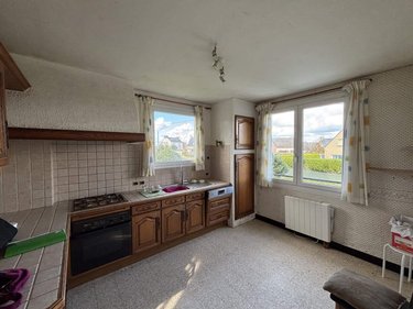 Maison a vendre Guissény 29880 Finistère 91 m2 6 pièces 156012 euros