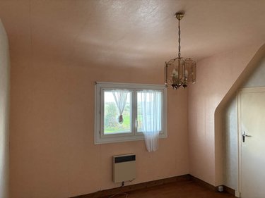 Maison a vendre Guissény 29880 Finistère 91 m2 6 pièces 156012 euros