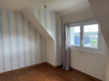 Maison a vendre Guissény 29880 Finistère 91 m2 6 pièces 156012 euros