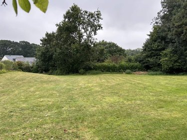 Terrain a batir a vendre Landivisiau 29400 Finistère 1246 m2  150800 euros