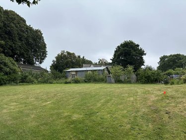 Terrain a batir a vendre Landivisiau 29400 Finistère 1246 m2  150800 euros