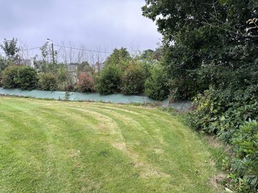 Terrain a batir a vendre Landivisiau 29400 Finistère 1246 m2  150800 euros