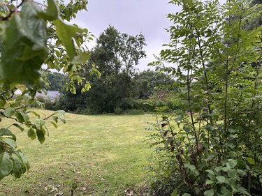 Terrain a batir a vendre Landivisiau 29400 Finistère 1246 m2  150800 euros