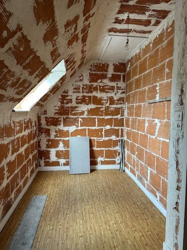 Maison a vendre Saint-Sauveur 29400 Finistère 140 m2 7 pièces 182600 euros