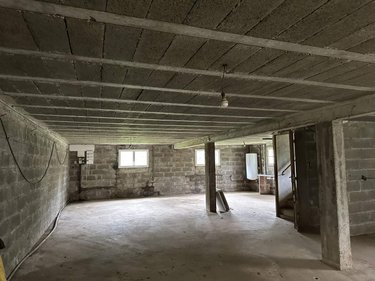 Maison a vendre Saint-Sauveur 29400 Finistère 140 m2 7 pièces 182600 euros