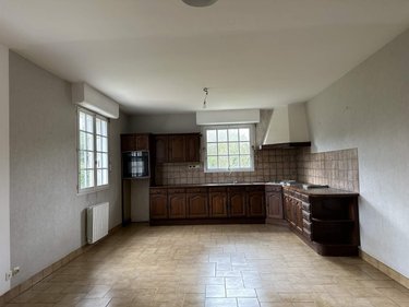 Maison a vendre Saint-Sauveur 29400 Finistère 140 m2 7 pièces 182600 euros