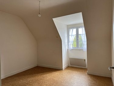 Maison a vendre Saint-Sauveur 29400 Finistère 140 m2 7 pièces 182600 euros