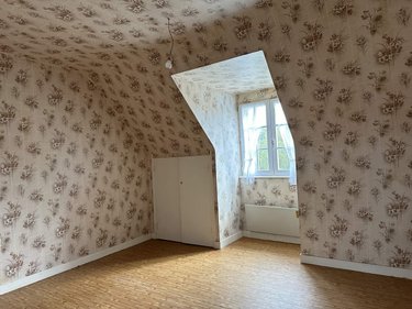 Maison a vendre Saint-Sauveur 29400 Finistère 140 m2 7 pièces 182600 euros