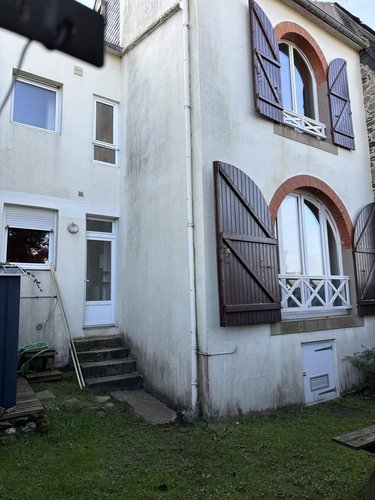 Maison a vendre Landerneau 29800 Finistère 103 m2 8 pièces 289000 euros