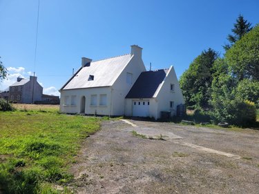 Maison a vendre Landivisiau 29400 Finistère 113 m2 8 pièces 203800 euros