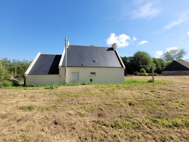 Maison a vendre Landivisiau 29400 Finistère 113 m2 8 pièces 203800 euros
