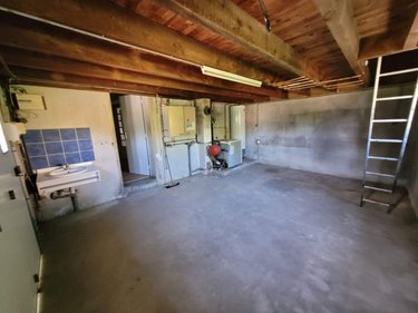 Maison a vendre Landivisiau 29400 Finistère 113 m2 8 pièces 203800 euros