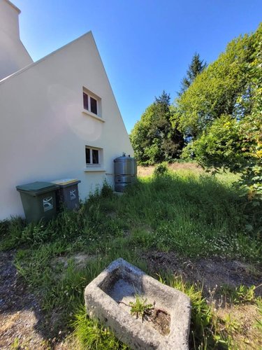 Maison a vendre Landivisiau 29400 Finistère 113 m2 8 pièces 203800 euros