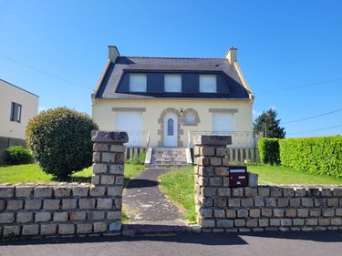 Maison a vendre Landivisiau 29400 Finistère 132 m2 7 pièces 225000 euros