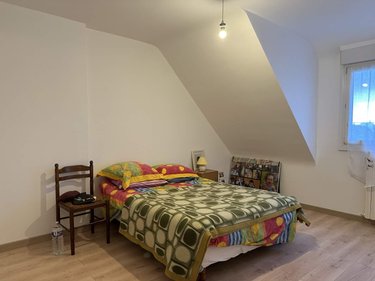 Maison a vendre Landivisiau 29400 Finistère 132 m2 7 pièces 225000 euros