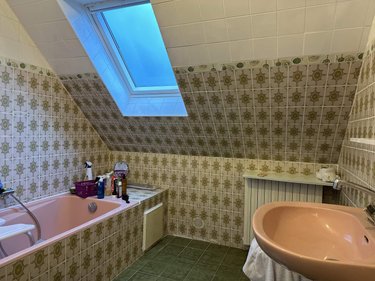 Maison a vendre Landivisiau 29400 Finistère 132 m2 7 pièces 225000 euros