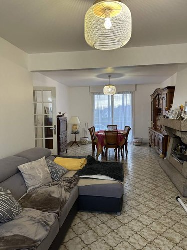 Maison a vendre Landivisiau 29400 Finistère 132 m2 7 pièces 225000 euros