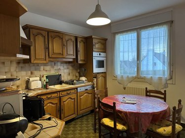 Maison a vendre Landivisiau 29400 Finistère 132 m2 7 pièces 225000 euros
