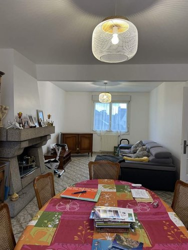 Maison a vendre Landivisiau 29400 Finistère 132 m2 7 pièces 225000 euros