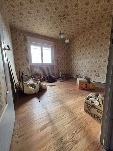Maison a vendre Plouescat 29430 Finistère 88 m2 5 pièces 135850 euros
