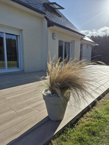 Maison a vendre Bodilis 29400 Finistère 119 m2 6 pièces 334400 euros