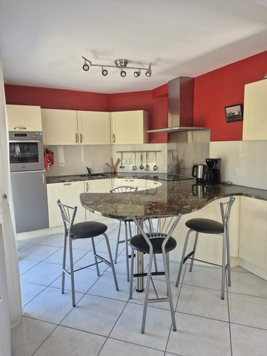 Maison a vendre Bodilis 29400 Finistère 119 m2 6 pièces 334400 euros