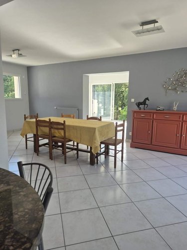 Maison a vendre Bodilis 29400 Finistère 119 m2 6 pièces 334400 euros