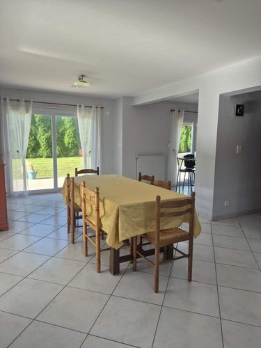 Maison a vendre Bodilis 29400 Finistère 119 m2 6 pièces 334400 euros