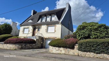 Maison a vendre Landivisiau 29400 Finistère 143 m2 6 pièces 198550 euros