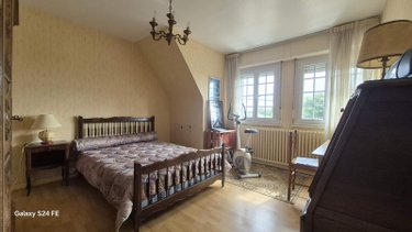 Maison a vendre Landivisiau 29400 Finistère 143 m2 6 pièces 198550 euros