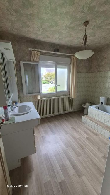 Maison a vendre Landivisiau 29400 Finistère 143 m2 6 pièces 198550 euros