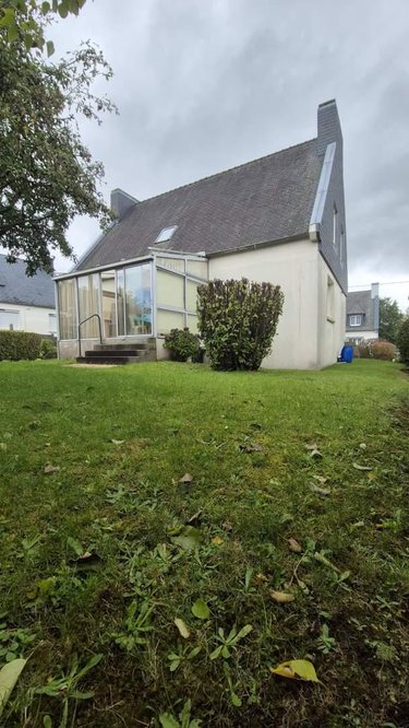 Maison a vendre Landivisiau 29400 Finistère 143 m2 6 pièces 198550 euros
