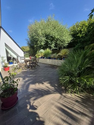 Maison a vendre Brest 29200 Finistère 113 m2 6 pièces 330000 euros