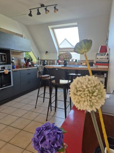 Maison a vendre Brest 29200 Finistère 113 m2 6 pièces 330000 euros