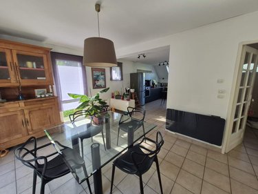 Maison a vendre Brest 29200 Finistère 113 m2 6 pièces 330000 euros
