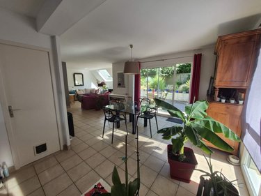 Maison a vendre Brest 29200 Finistère 113 m2 6 pièces 330000 euros