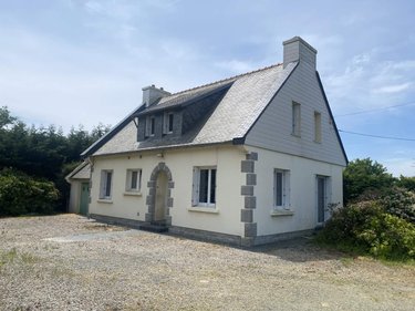 Maison a vendre Plestin-les-Grèves 22310 Côtes-d'Armor 110 m2 7 pièces 177650 euros