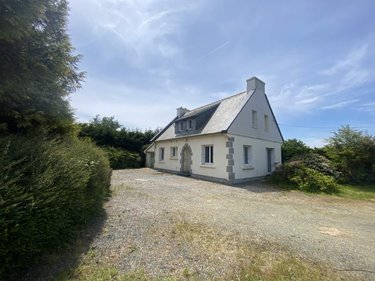 Maison a vendre Plestin-les-Grèves 22310 Côtes-d'Armor 110 m2 7 pièces 177650 euros