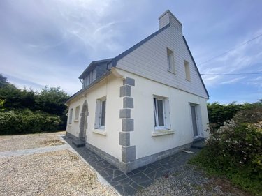 Maison a vendre Plestin-les-Grèves 22310 Côtes-d'Armor 110 m2 7 pièces 177650 euros