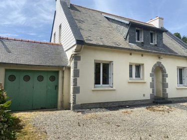 Maison a vendre Plestin-les-Grèves 22310 Côtes-d'Armor 110 m2 7 pièces 177650 euros