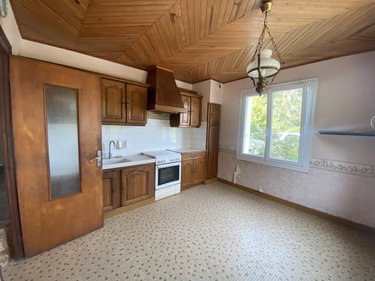 Maison a vendre Plestin-les-Grèves 22310 Côtes-d'Armor 110 m2 7 pièces 177650 euros