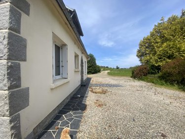 Maison a vendre Plestin-les-Grèves 22310 Côtes-d'Armor 110 m2 7 pièces 177650 euros