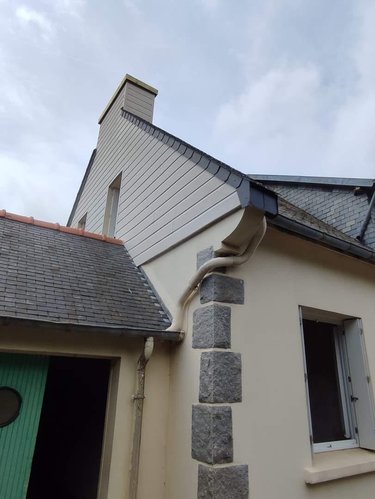 Maison a vendre Plestin-les-Grèves 22310 Côtes-d'Armor 110 m2 7 pièces 177650 euros