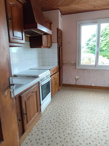 Maison a vendre Plestin-les-Grèves 22310 Côtes-d'Armor 110 m2 7 pièces 177650 euros
