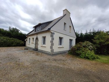 Maison a vendre Plestin-les-Grèves 22310 Côtes-d'Armor 110 m2 7 pièces 177650 euros