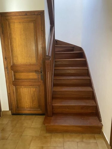 Maison a vendre Lanmeur 29620 Finistère 140 m2 8 pièces 290000 euros