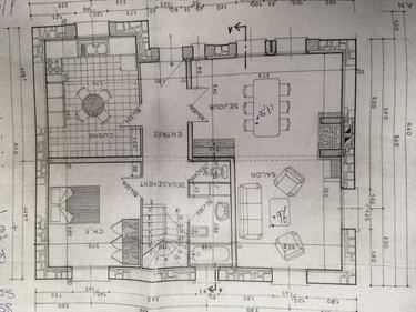 Maison a vendre Lanmeur 29620 Finistère 140 m2 8 pièces 290000 euros