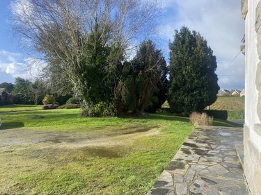 Maison a vendre Lanmeur 29620 Finistère 140 m2 8 pièces 290000 euros